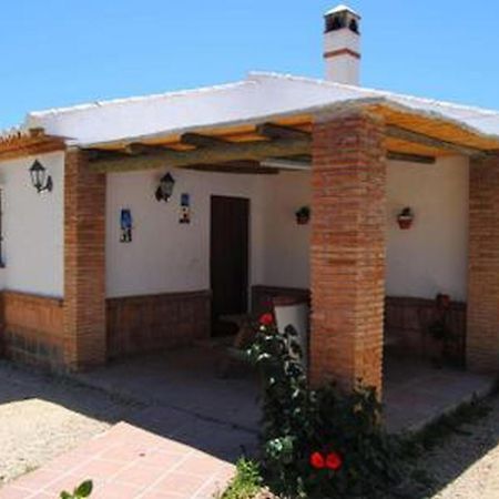 Casa Rural La Herradura Villa Antequera Ngoại thất bức ảnh