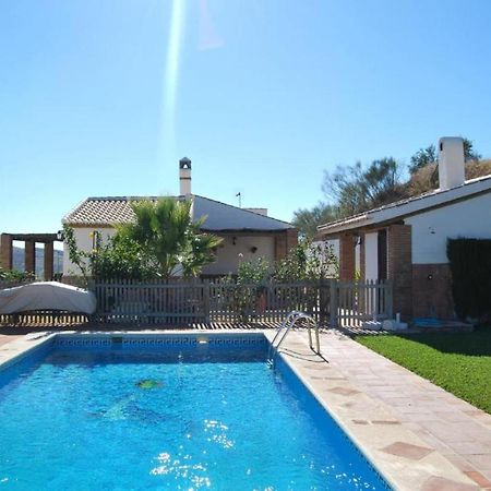 Casa Rural La Herradura Villa Antequera Ngoại thất bức ảnh