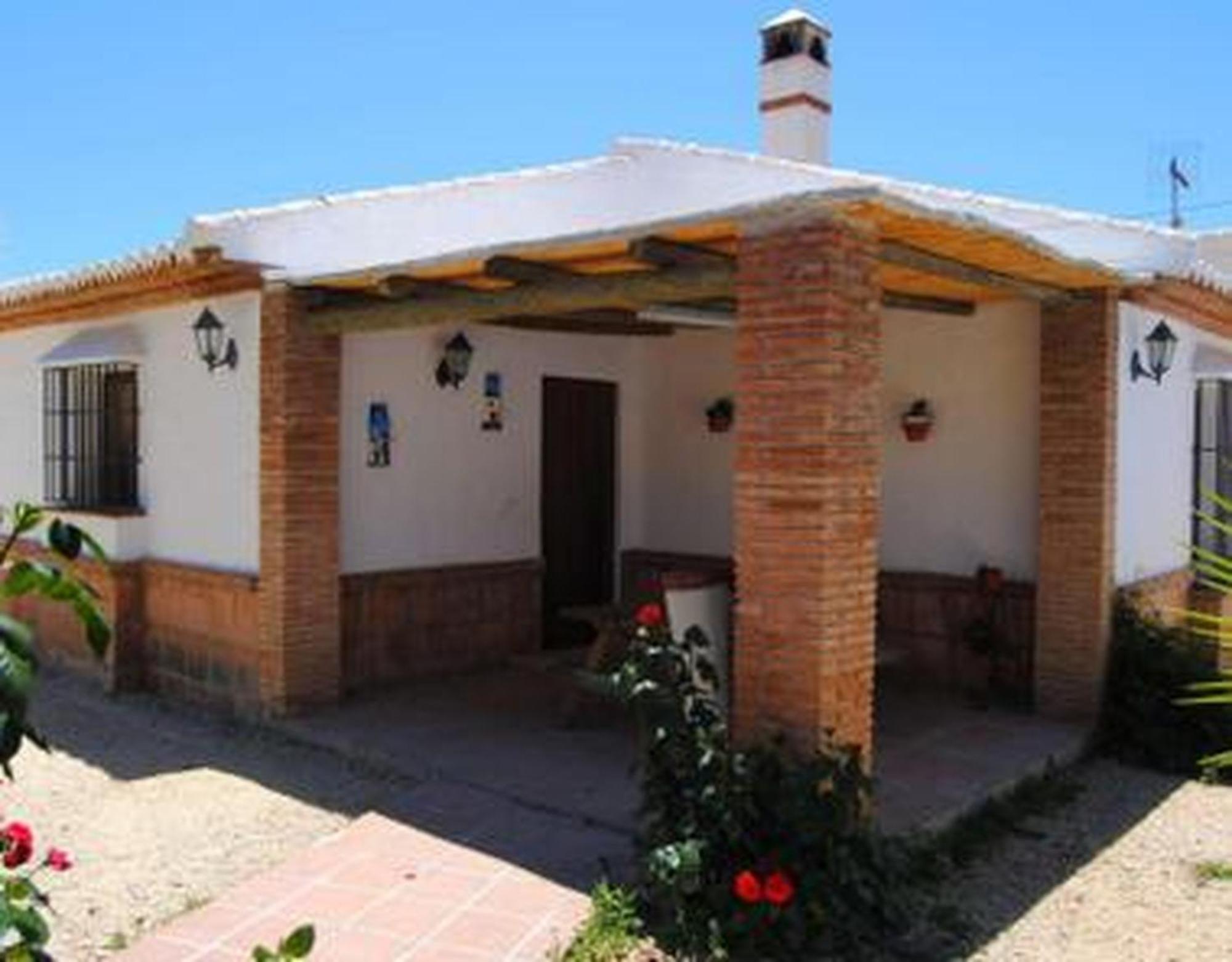 Casa Rural La Herradura Villa Antequera Ngoại thất bức ảnh